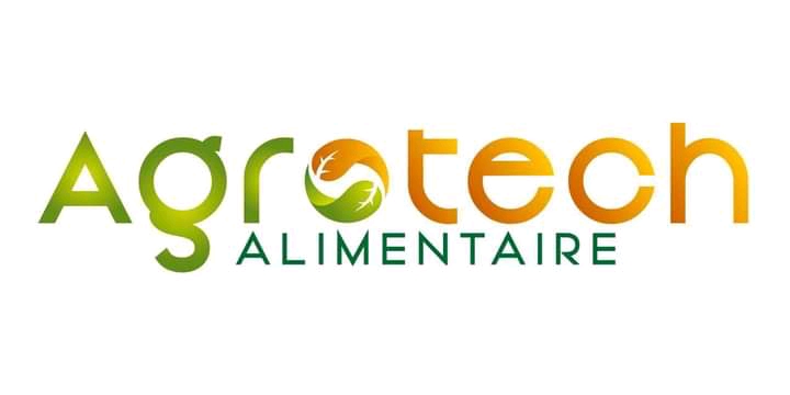 Logo Semi unité moderne  de transformation Agroalimentaire des produits locaux Made in Tchad