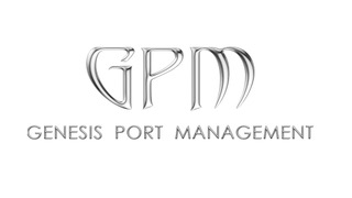 Logo GPM-GENESIS PORT MANAGEMENT/ PROJET D'AMENAGEMENT PORT SEC DU TCHAD  SUR UN SITE DE 10 HA  SIS EN ZONE AVALE DU PORT AUTONOME DE DOULA ( CAMEROUN )